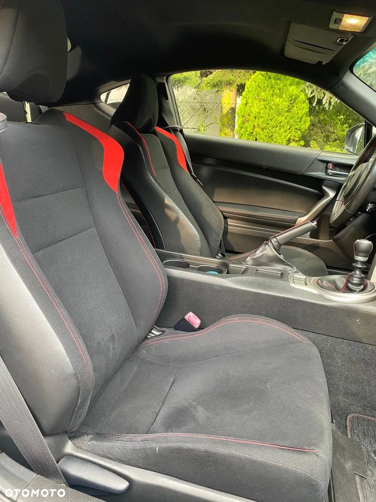 Toyota GT86 - 4