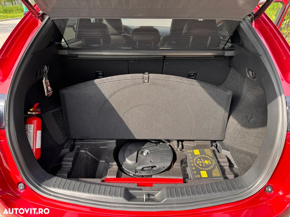 Mazda CX-5 G194 AWD AT Revolution Top - 9