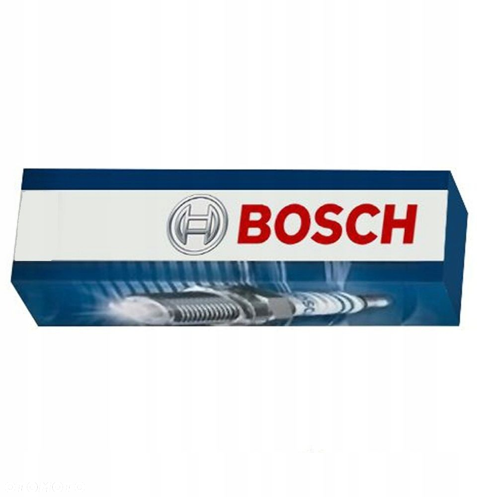 4x ŚWIECA ZAPŁONOWA ŚWIECE ZAPŁONOWE BOSCH 0 242 229 785 KOMPLET - 7