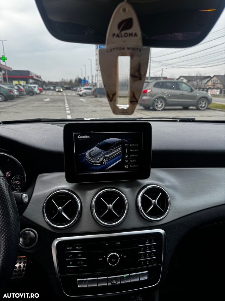 Mercedes-Benz CLA 220 d 4MATIC Aut. - 18
