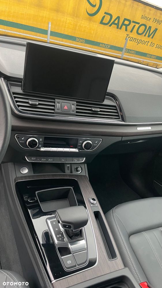 Audi Q5 40 TFSI quattro S tronic - 7