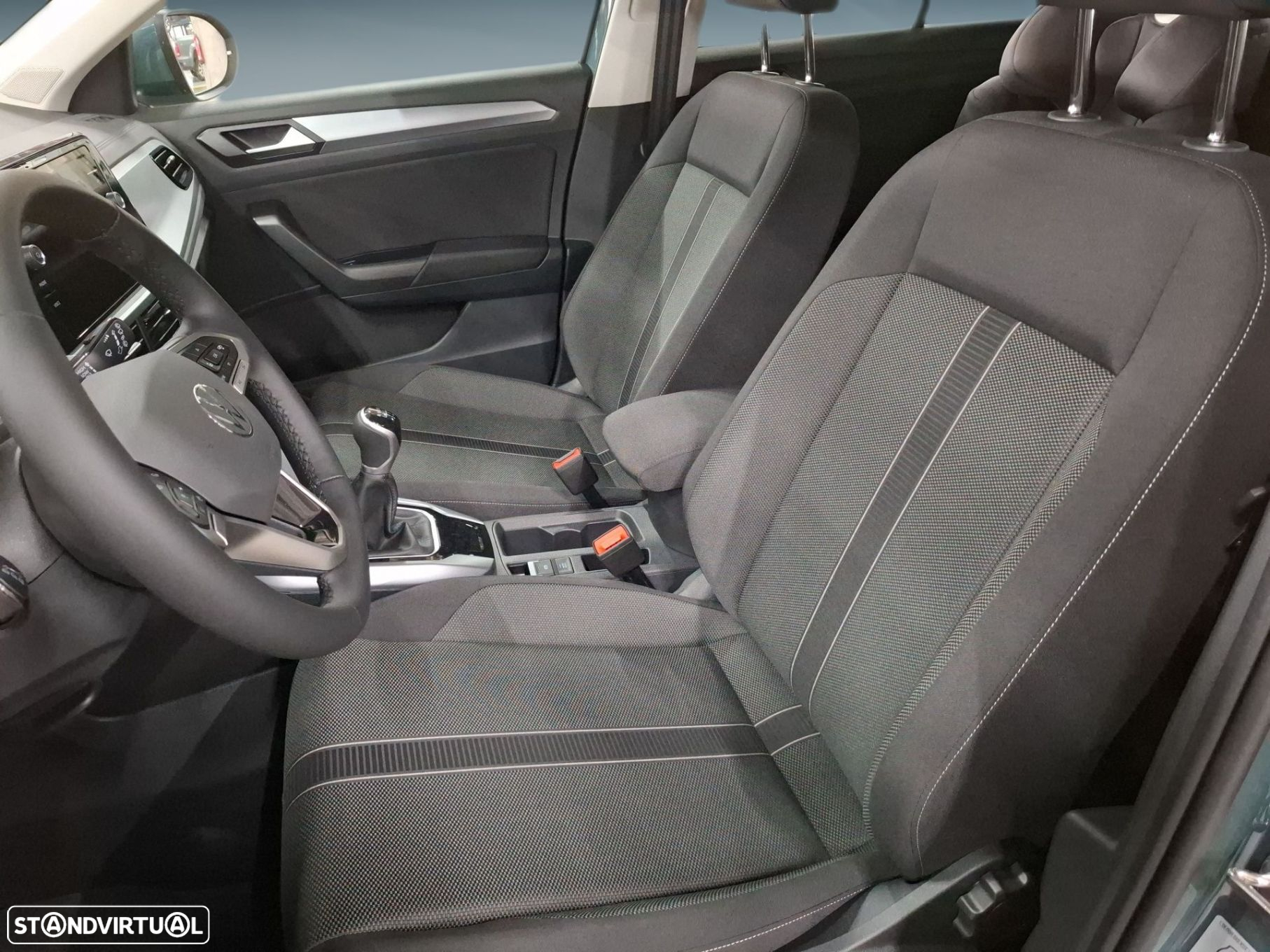 VW T-Roc 1.0 TSI Life - 11