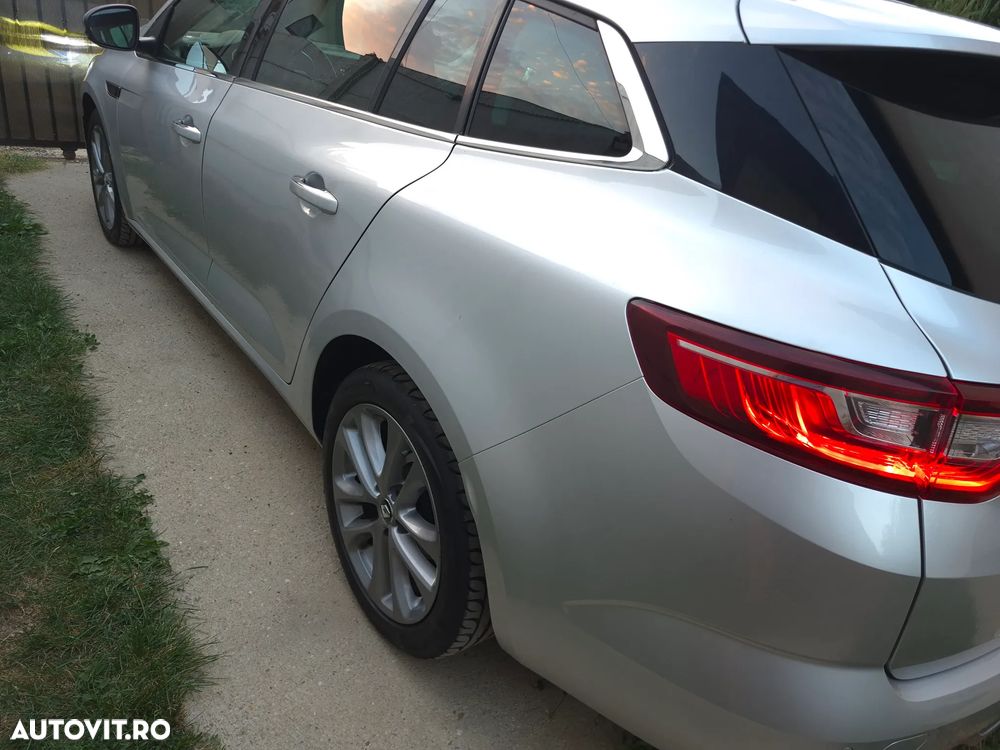 Renault Megane - 14