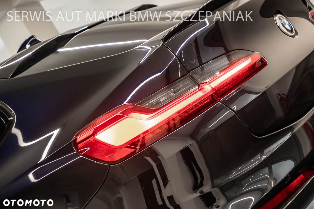 BMW X4 xDrive30d mHEV M Sport sport - 10