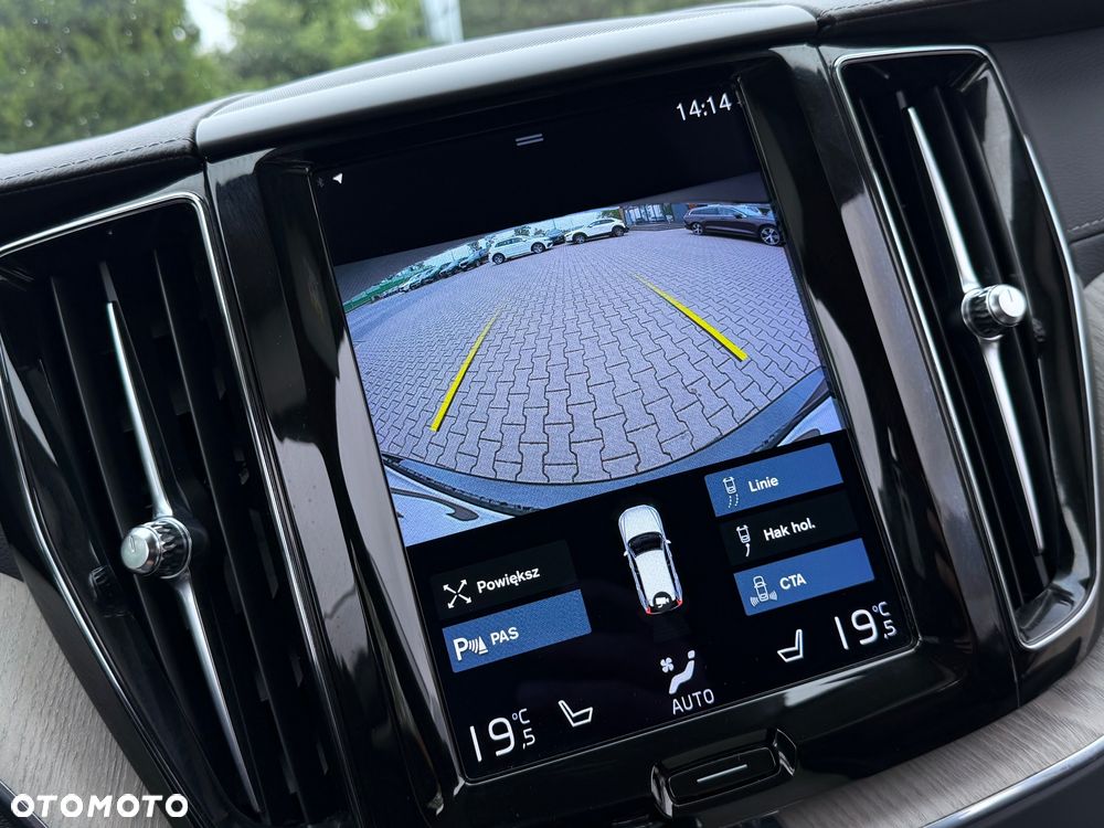 Volvo XC 60 B4 D Geartronic Inscription - 28