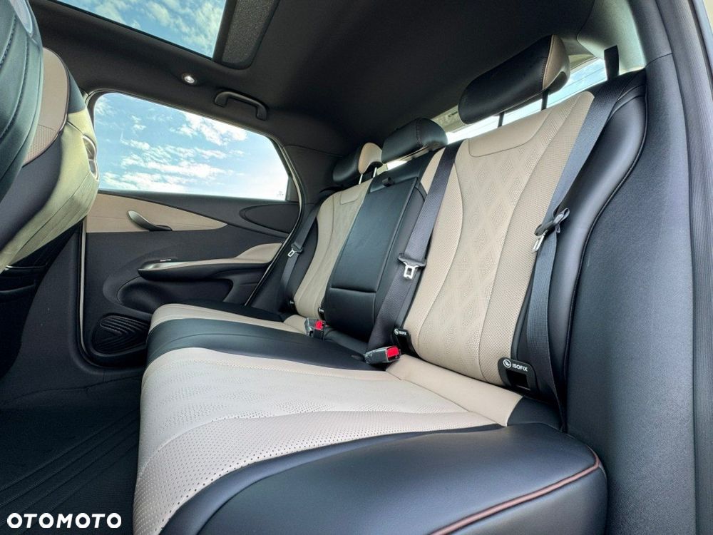 BYD Dolphin Active - 16