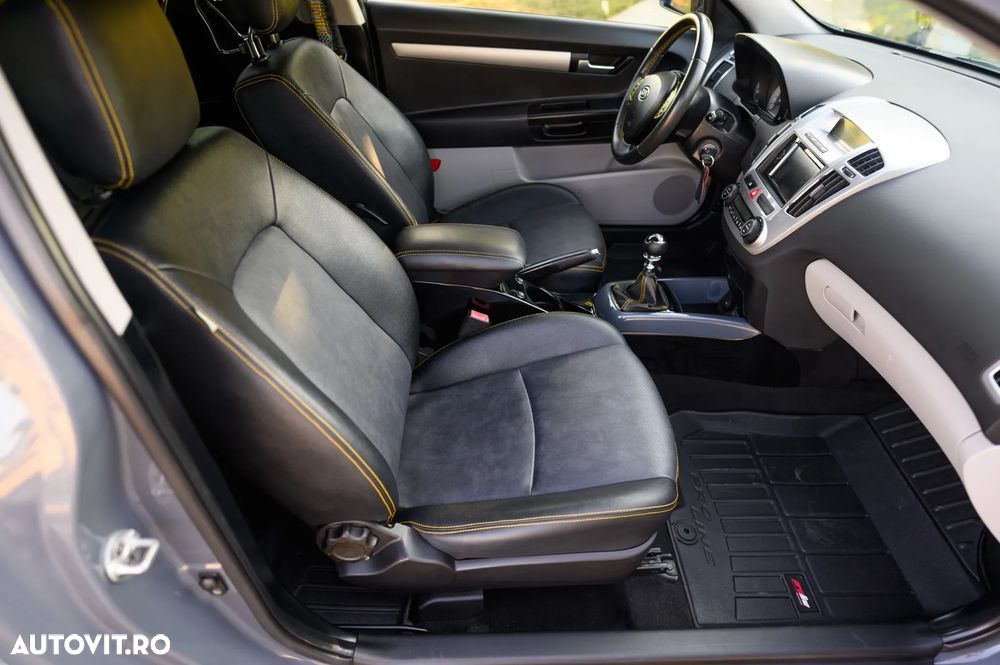 Kia Pro Ceed - 14
