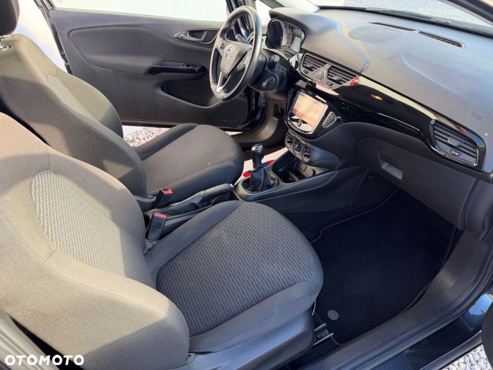Opel Corsa - 7