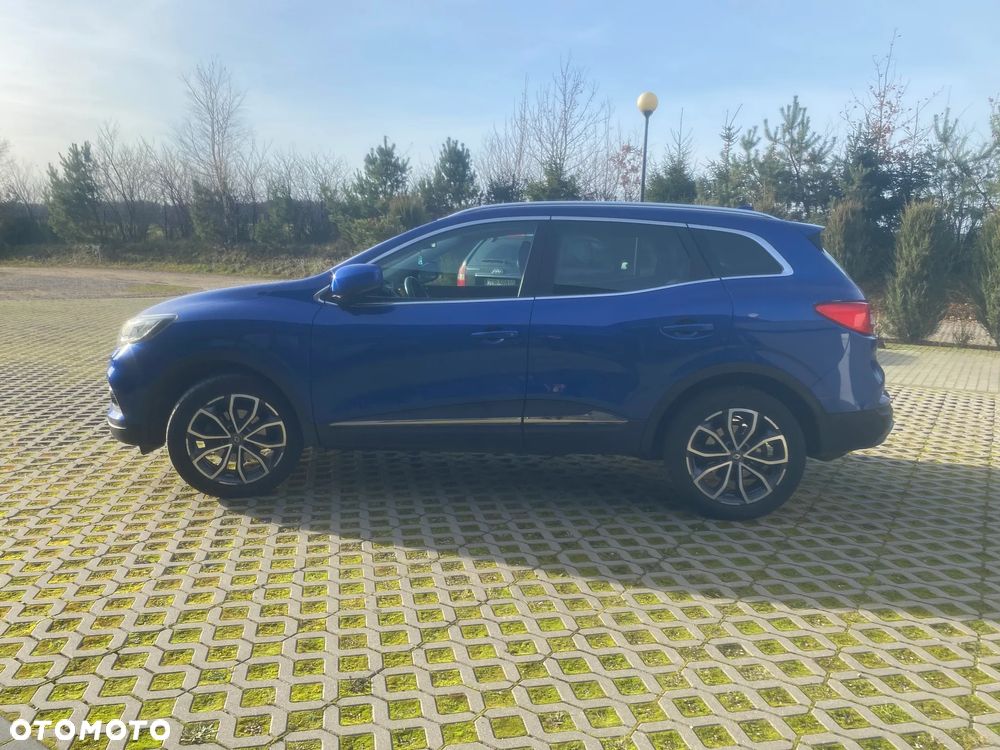 Renault Kadjar 1.3 TCe FAP Intens - 3