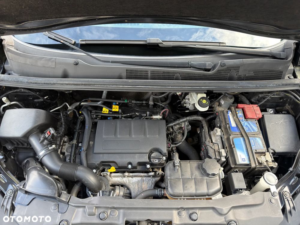 Opel Mokka X 1.4 T Enjoy S&S - 38