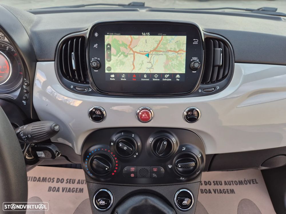 Fiat 500 1.2 120th Anniversary - 29