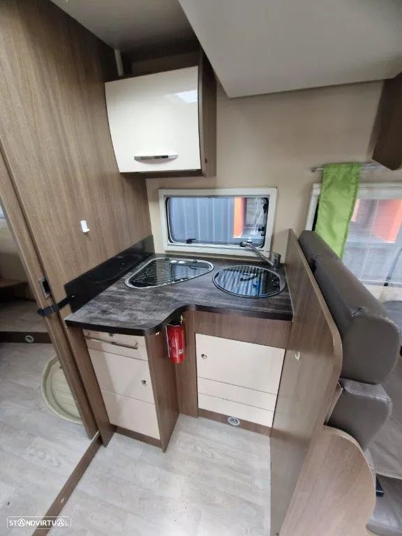Chausson Titanium Best of 718 EB - 15