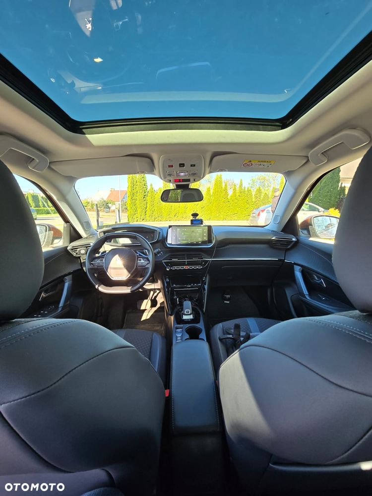 Peugeot 2008 1.5 BlueHDi Allure S&S EAT8 - 2