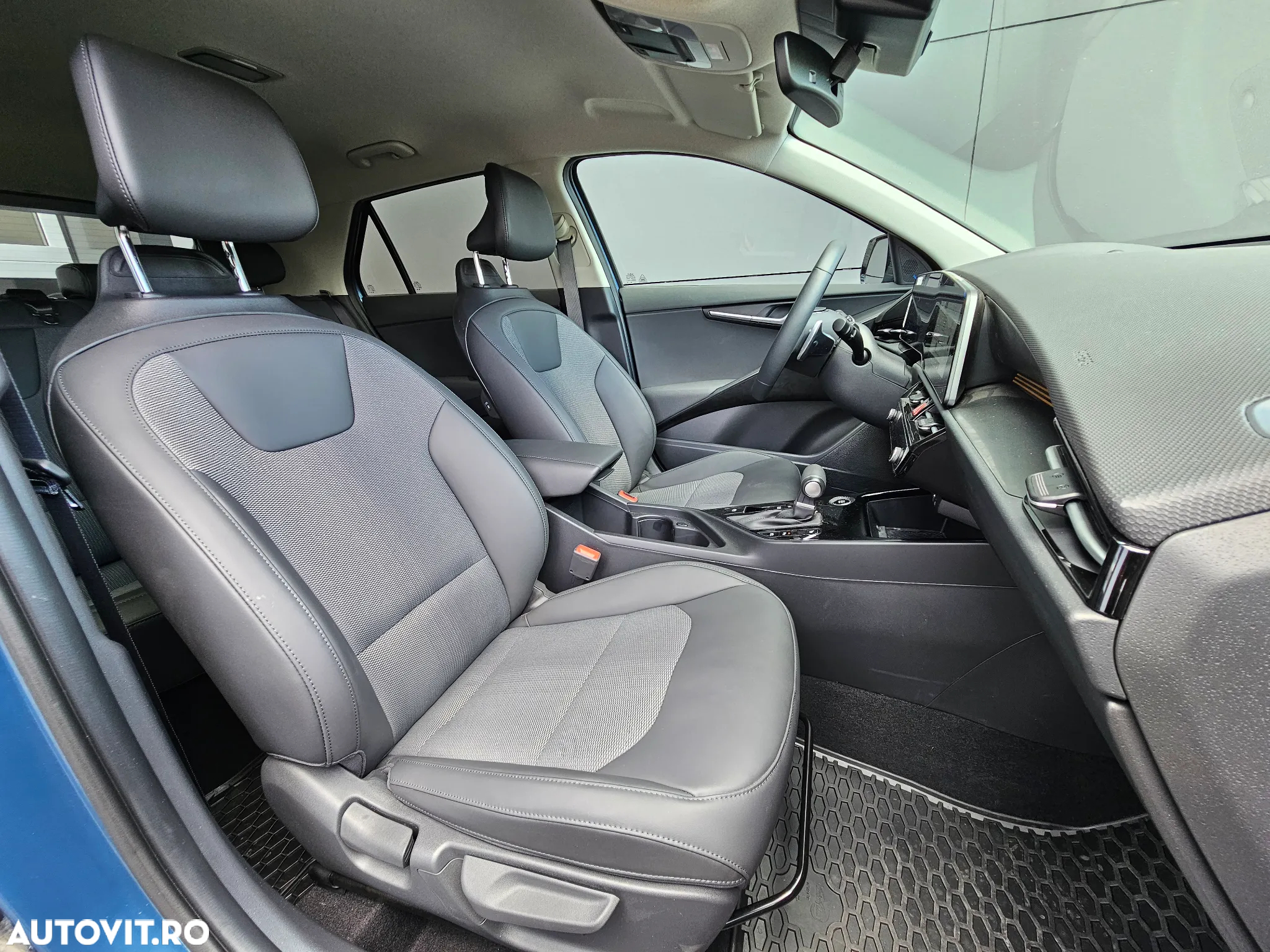 Kia Niro 1.6 GDI 6DCT HEV Comfort - 12