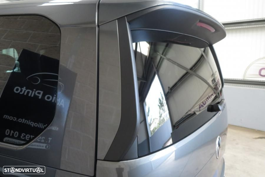 VW Multivan 2.0 TDI Style Longa DSG - 11