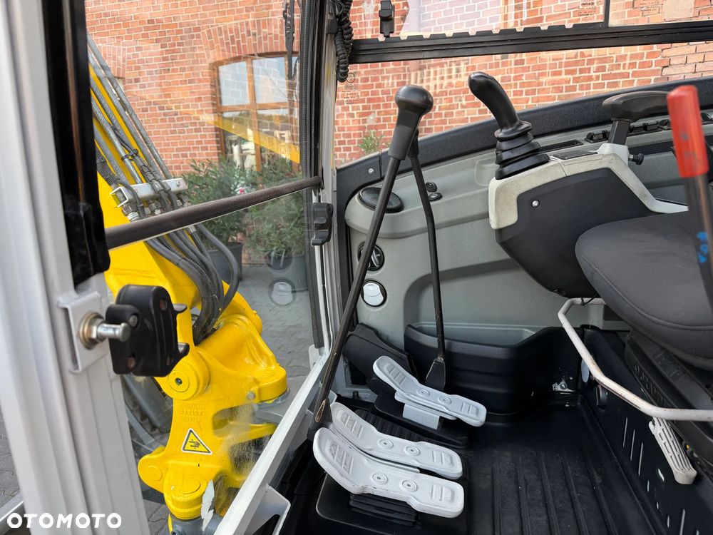 Wacker Neuson 50Z3 - 23