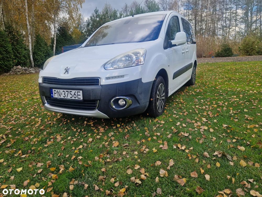 Peugeot Partner ver-tepee-diesel-allure - 8