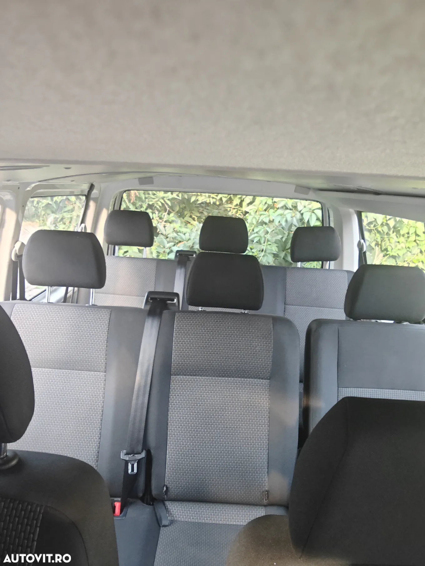 Volkswagen Transporter Sasiu CD T6.1 2.0 TDI 110 kW LR 4M DSG - 4