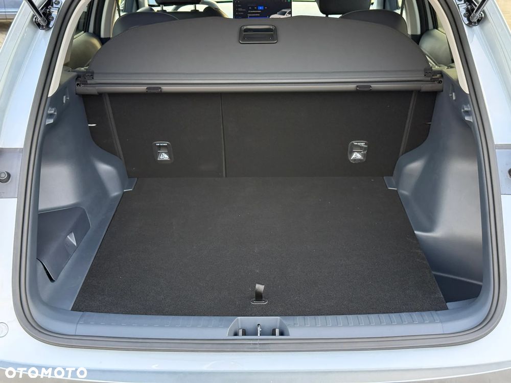 Geely Starray EM-i 1.5 PHEV Pro - 17