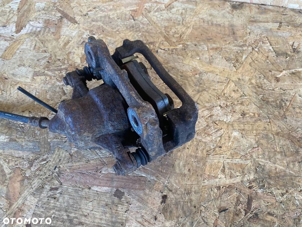 ZACISK HAMULCOWY PRAWY TYŁ MERCEDES SPRINTER W906 A9064231498 - 15
