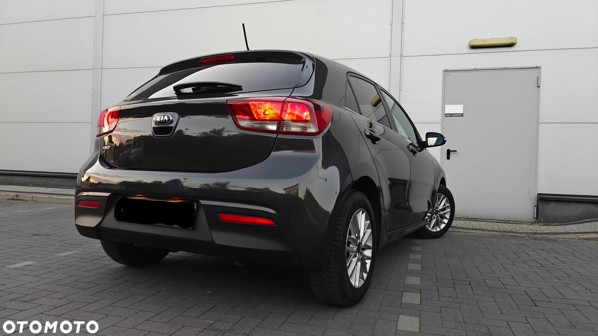 Kia Rio 1.2 Spirit - 7