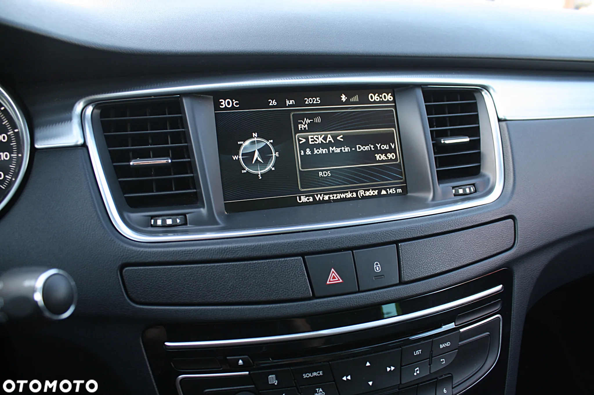 Peugeot 508 2.2 HDi GT - 27