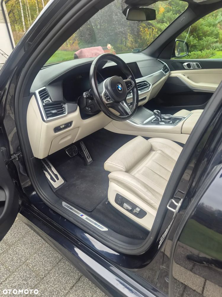 BMW X5 - 4