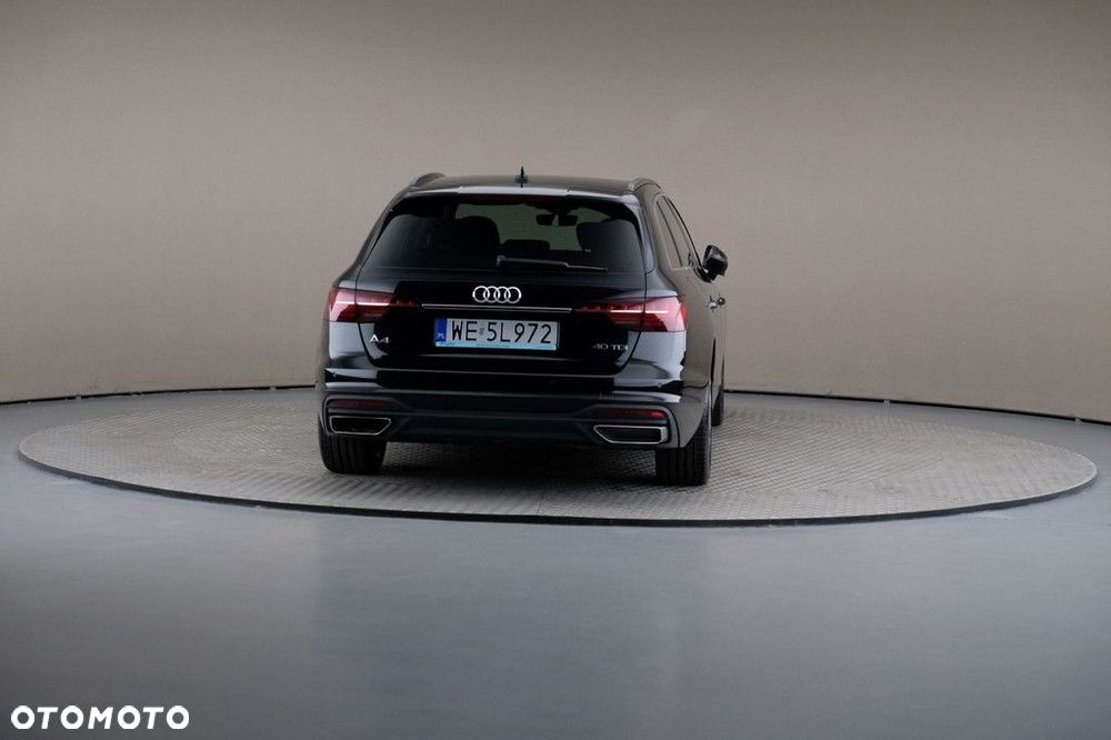 Audi A4 Avant - 5