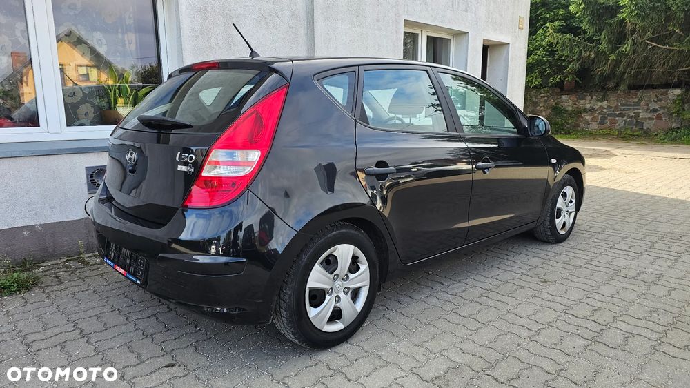 Hyundai i30 - 11