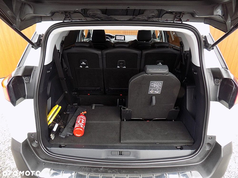 Peugeot 5008 BlueHDI 120 Stop & Start Allure - 24