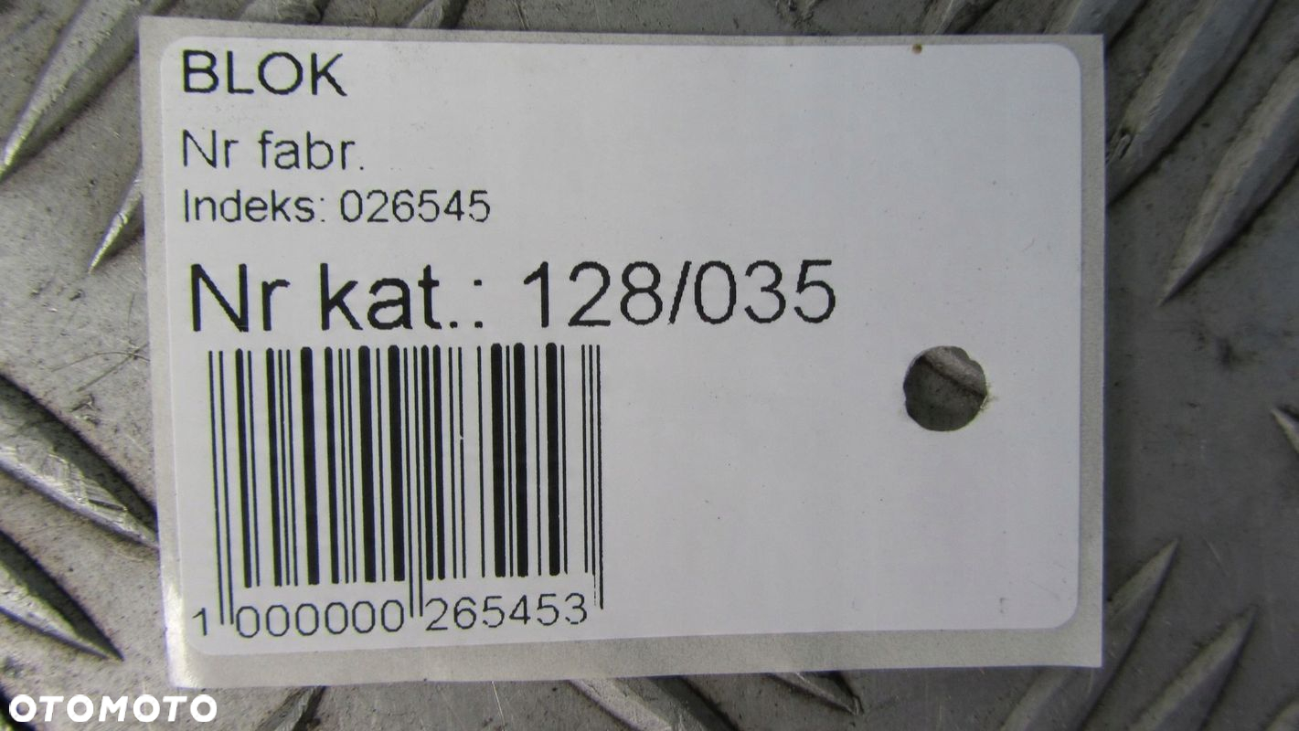 FORD KUGA MK2 2.0 BLOK SILNIKA DÓŁ UFMA D4204T 12- - 5
