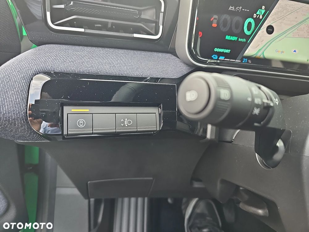 Renault 5 40kWh Urban Range Techno - 18