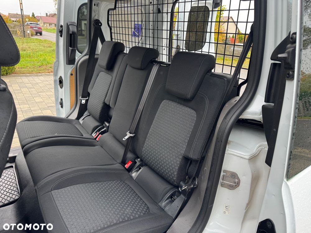 Ford Transit Connect 230 L2 Trend (bryg.) - 18