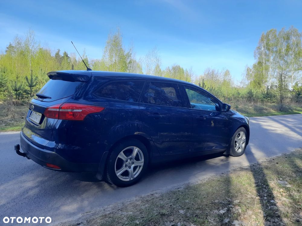 Ford Focus - 7