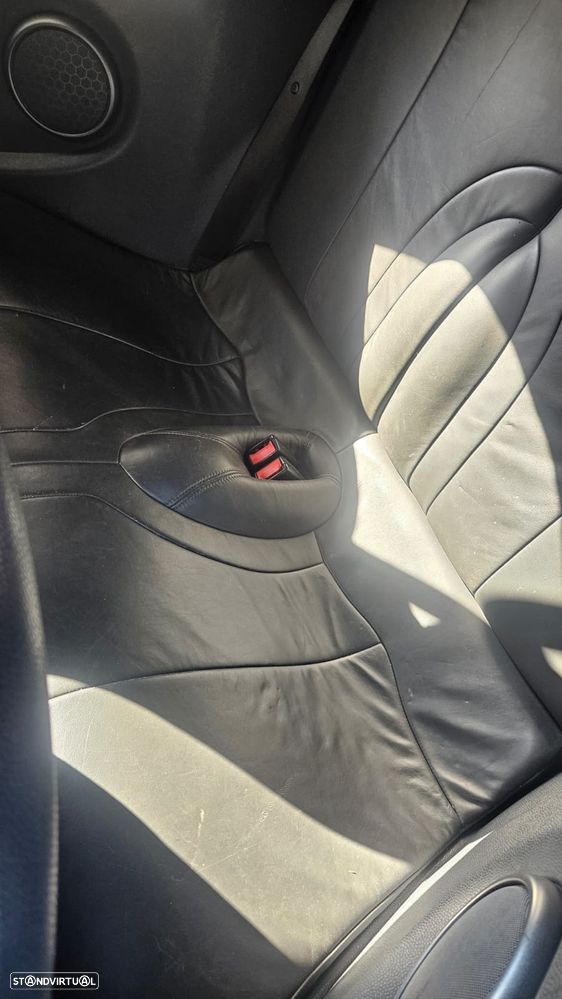 MINI Cabrio Cooper - 9