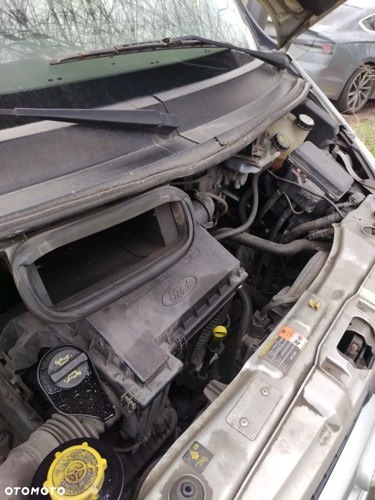 Ford Transit MK7 na części - 11