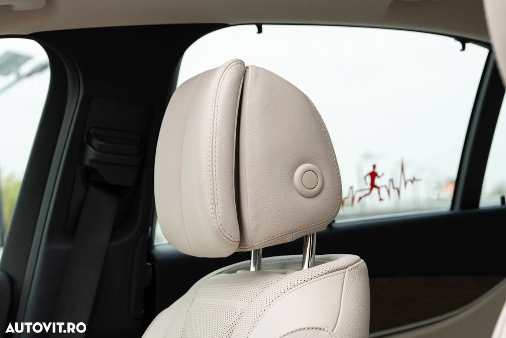 Mercedes-Benz E 400 d 4Matic 9G-TRONIC - 19