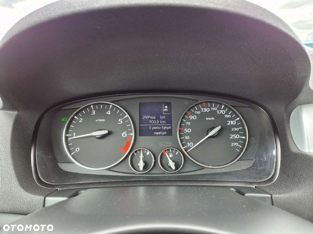 Renault Laguna 2.0 16V 140 Dynamique - 11