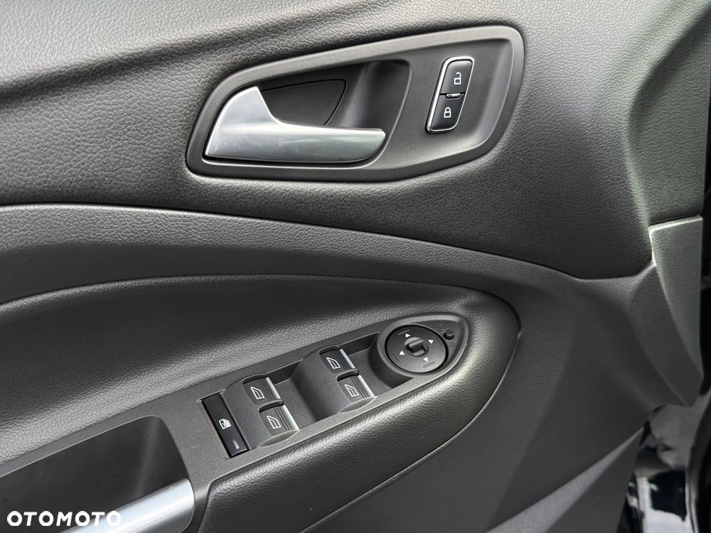 Ford Kuga 2016