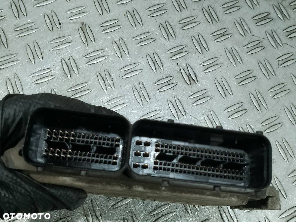 KOMPUTER, STEROWNIK KIA CEED 39103-2A716  0281015438 1.6 CRDI - 3