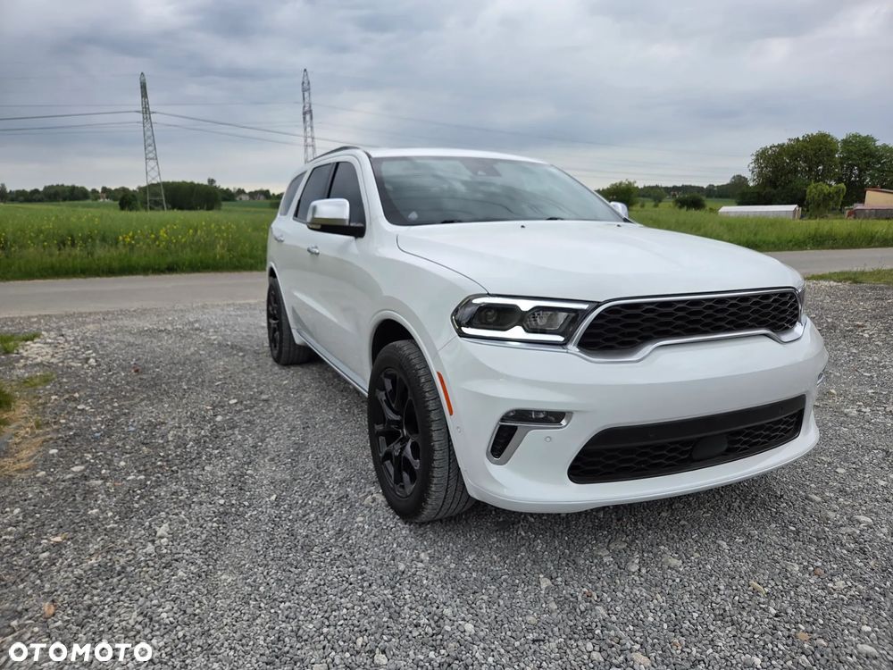 Dodge Durango - 3
