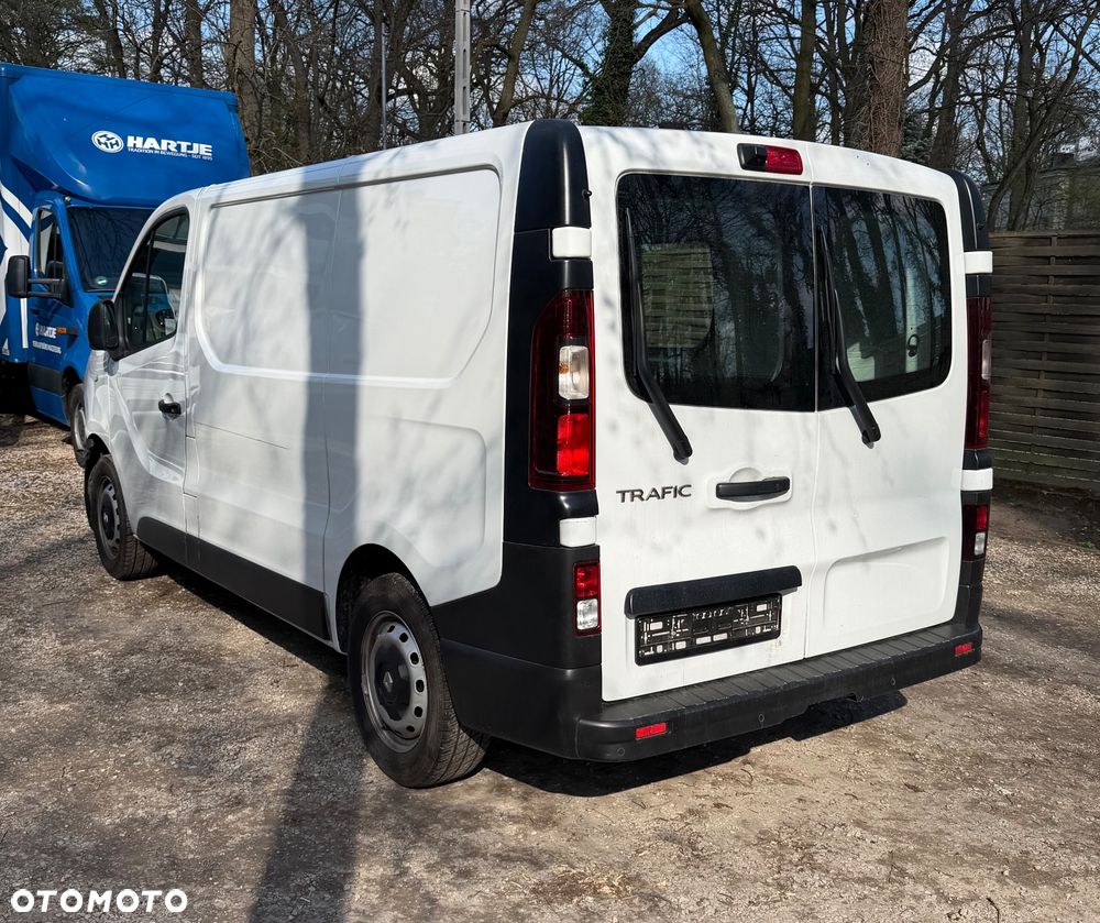 Renault TRAFIC - 4