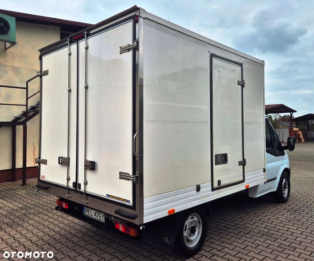 Ford Transit - 3