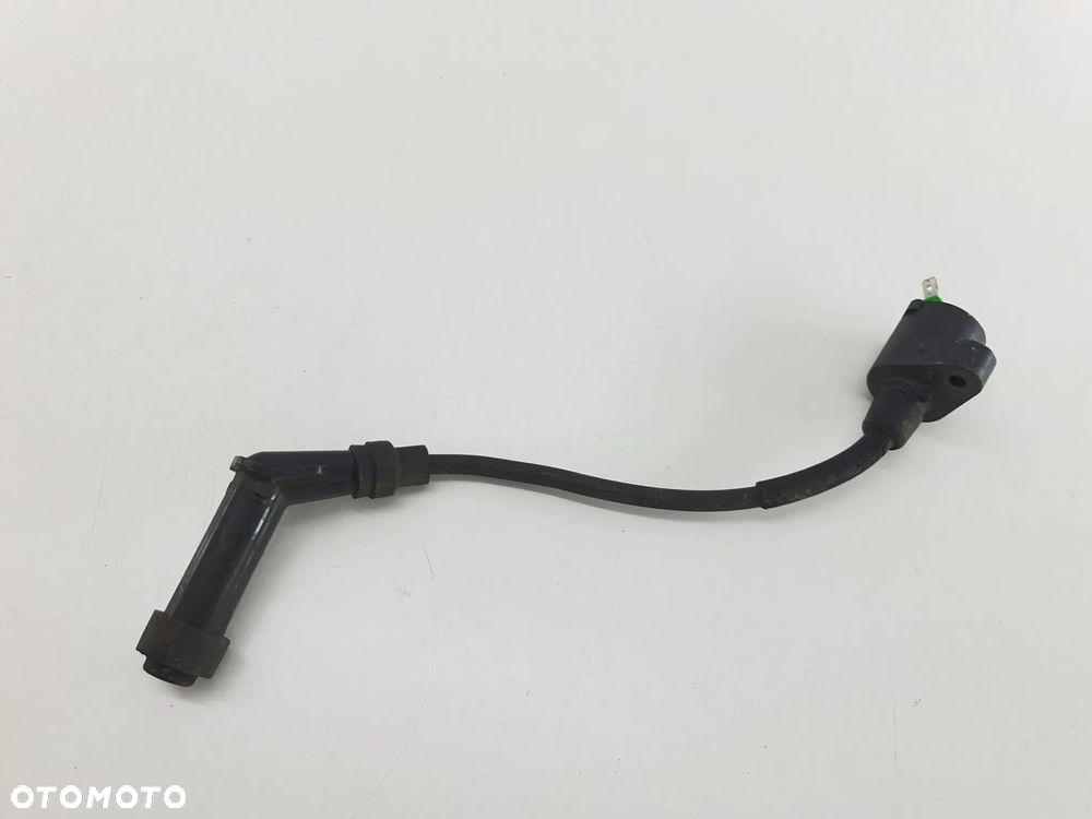 CEWKA ZAPLONOWA FAJKA TGB BLADE 250 - 1