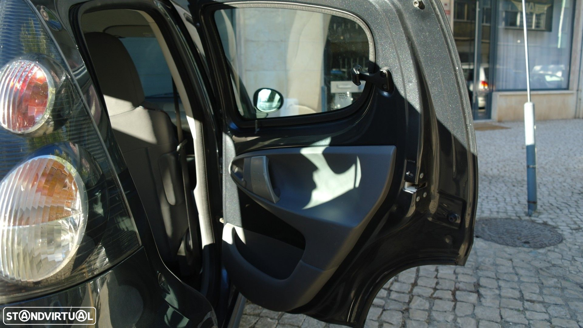 Citroën C1 1.4 HDi SX Airdream - 13