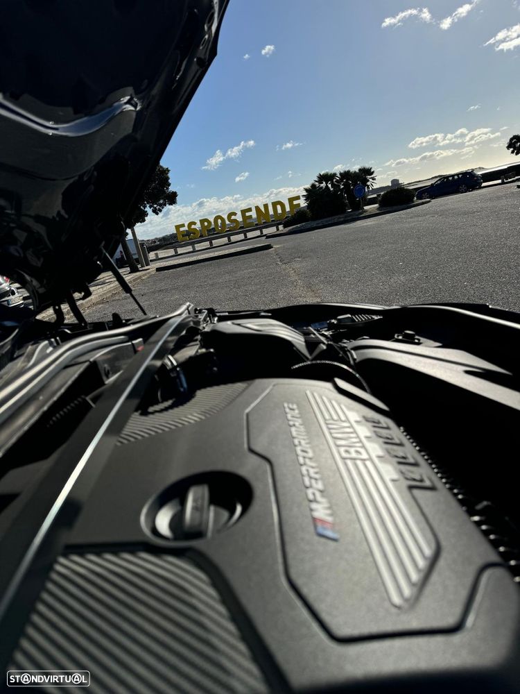 BMW M235i Gran Coupé xDrive - 7