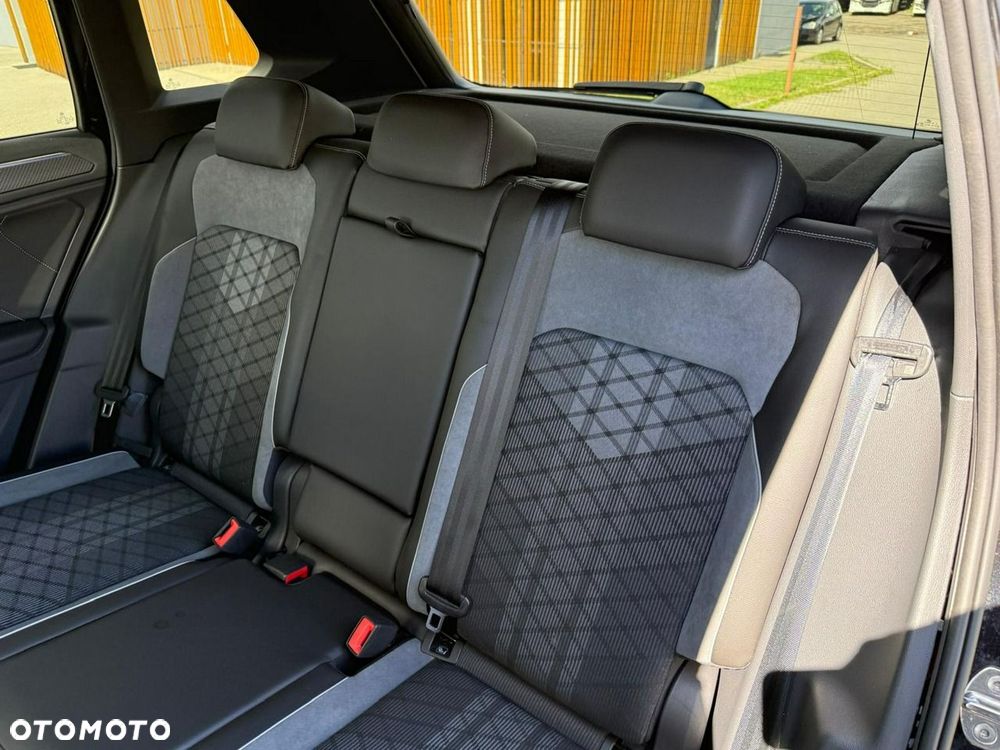 Volkswagen Tiguan 1.5 TSI OPF DSG R-Line - 28