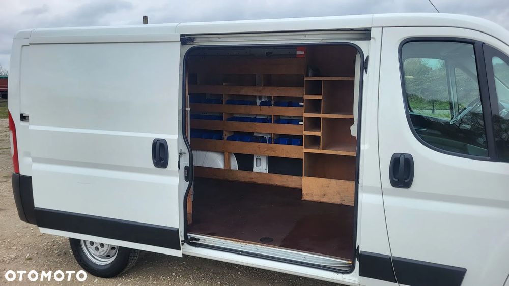 Citroën Jumper - 23
