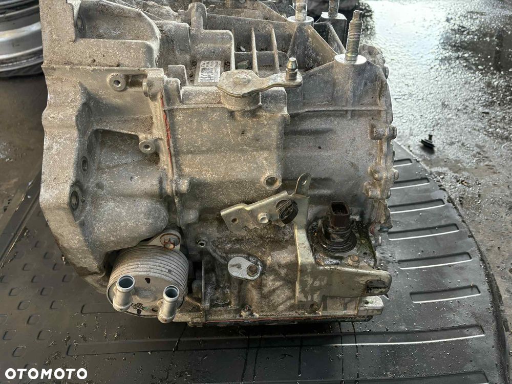 SKRZYNIA BIEGÓW AUTOMATYCZNA MAZDA 6 GJ - 7