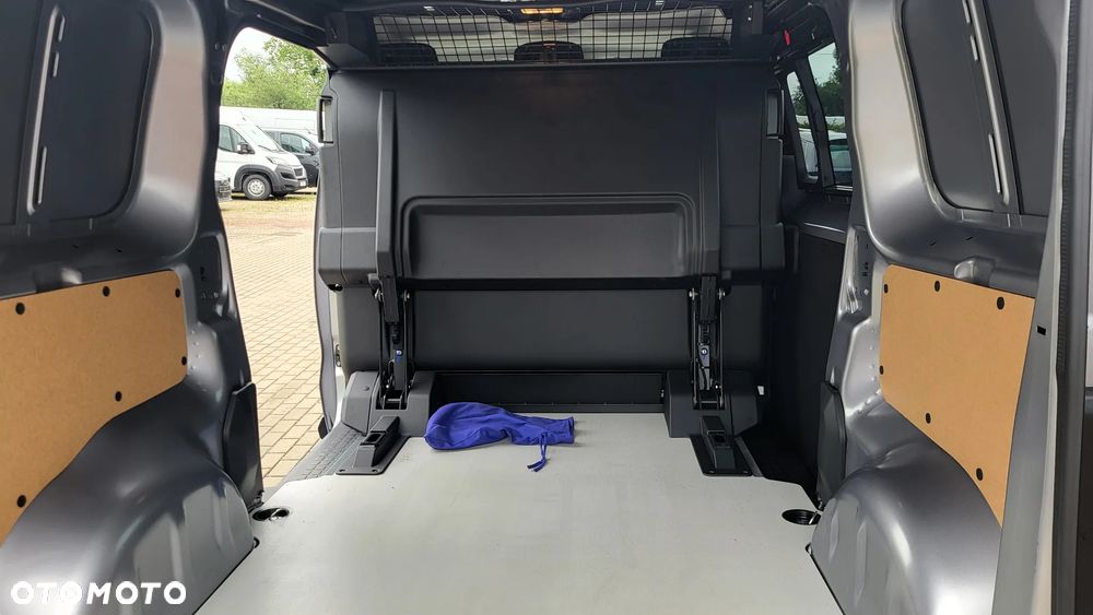 Peugeot Expert modułowy brygadowy - 10